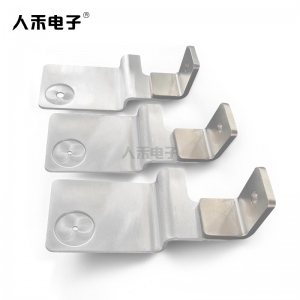 銅鋁複合排 銅鋁搭焊排新能源電池母排-輕量化設計